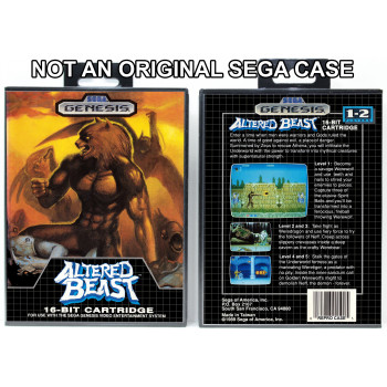 Altered Beast